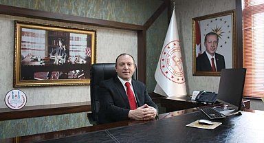 Yakup Yıldız'dan duygu dolu veda nesajı