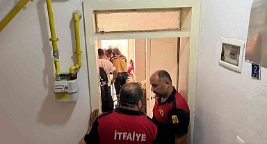 Yalnız yaşayan kadın evinde ölü bulundu