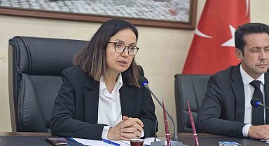 Yalova İl Koordinasyon Kurulu toplandı