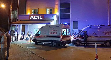 Yalova'da düğünde tavuklu pilavdan zehirlenenler 190'a yükseldi, soruşturma başlatıldı
