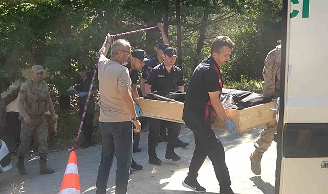 Yalova'da miras kavgası: Ağabey tüfekle kardeşini öldürdü
