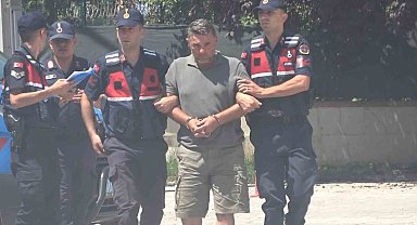 Yalova'da miras kavgasında kardeşini öldüren zanlı ormanda yakalandı