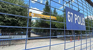 Yanan otelin SPA müdürü yangın anlarını anlattı: "Emir Aras'ın kendi odası için, 'Biraz da şuraya su tutun' dediğini duydum"