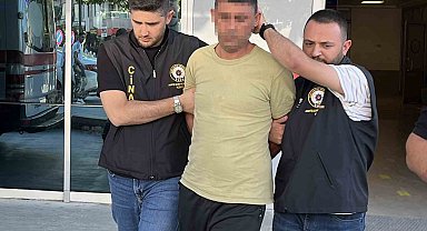 Yanan tırda cesedi bulunan şahıs, öldürülüp başı kesilmiş