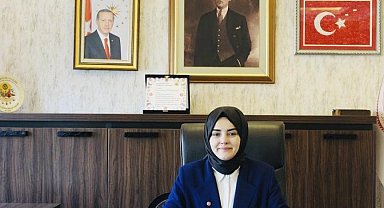 Yangın sonrası hasar tespiti yapıldı