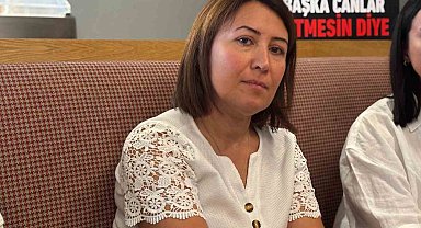 Yangında oğlunu kaybeden psikiyatrist anne: "Mesleğimi yapabiliyor olsam tedavi ederdim sizi"
