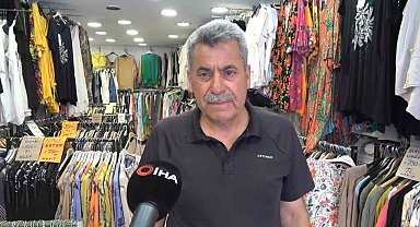 Yaralı kargayı Bursalı esnaf kurtardı