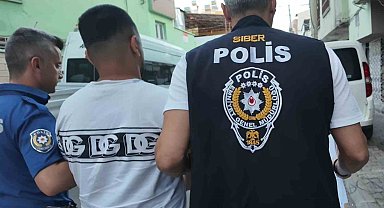 Yasadışı bahis çetesine şafak operasyonu: 33 gözaltı