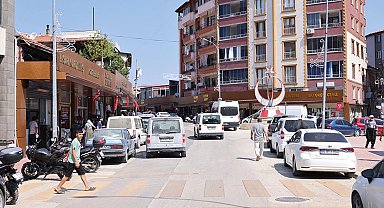 Yayladağı Hatay Büyükşehir'le modernleşiyor