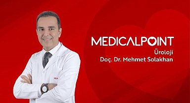 Yaz aylarında idrar yolu enfeksiyonlarına dikkat