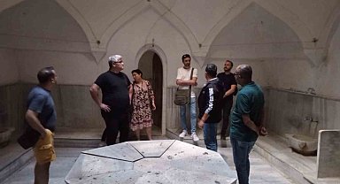 Yazıköy'ün saklı kalmış kültürel eserleri müzeye kazandırılacak