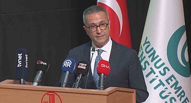 YEE'nin düzenlediği Yaz Okulları'nın açılış programı gerçekleştirildi