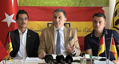 Yeni Malatyaspor'da temiz eller operasyonu