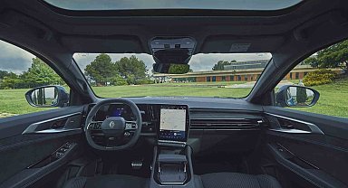 Yeni Renault Austral Türkiye'de satışa sunuldu