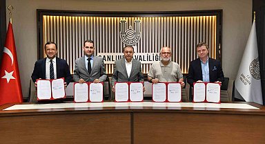 Yerel üretimi destekleyecek önemli iş birliği