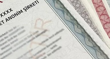 Yerli yatırımcıların pay senedi varlıkları 4 trilyon TL'ye yaklaştı