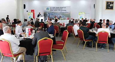 Yeşil Çevre, yeni yatırımlarıyla gelecek vizyonunu belirledi