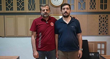 Yeşil vatan savaşçısı: "Biz bu terbiye ile büyüdük"