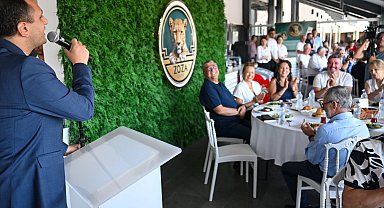 Yeşilova Höyüğü'nde 2025 kazı sezonu başladı