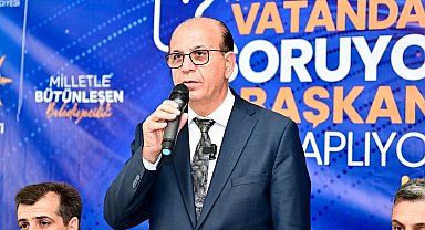 Yeşilyurt Belediyesi'nden Çilesiz'e yeni proje
