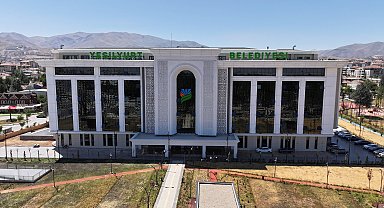 Yeşilyurt'ta geçici elektrik abonelik başvuruları başladı