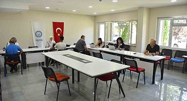 Yıldırım Belediyesi'nden istihdama katkı