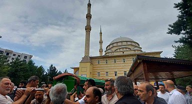 Yılmaz ailesinin acı günü
