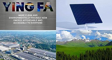 Yingfa Ruineng, BM Küresel İlkeler Sözleşmesi'ne katıldı