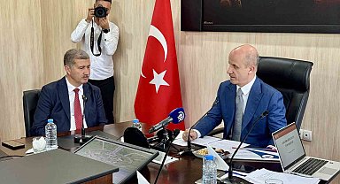 YÖK Başkanı Özvar: "Şehit yakınlarına yüksek lisans ve doktora kontenjanı geliyor"