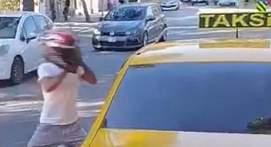 Yolu boks ringine döndürmüşlerdi, adli kontrolle serbest kaldılar