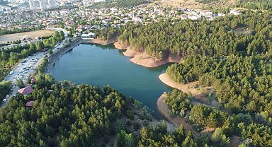 Yozgat Çamlık Milli Parkı'nda ateş yasağı etkili oldu: Vatandaşlar uygulamadan memnun