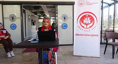 Yozgat'ta 514 çift evlilik kredisine başvurdu