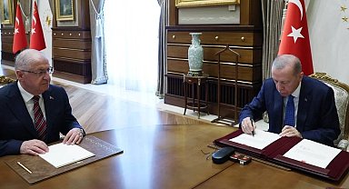 Yüksek Askeri Şura 5 Ağustos'ta toplanacak