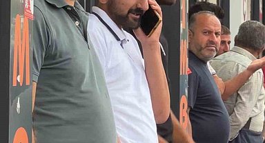 Yüksekova'da serinleten yağış