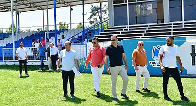 Yunusemre'de İller Arası Minikler Tekvando Turnuvası başlıyor