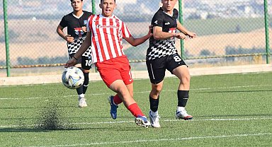 Yunusemreli U17'ler Türkiye Şampiyonasında ilk 4'e kaldı