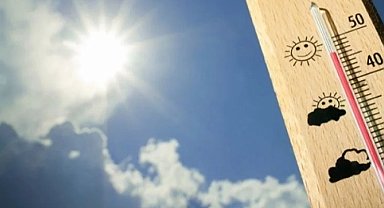 Yurdun genelinde güneşli ve sıcak hava etkili olacak