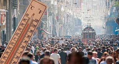 Yurtta bugün hava nasıl olacak?