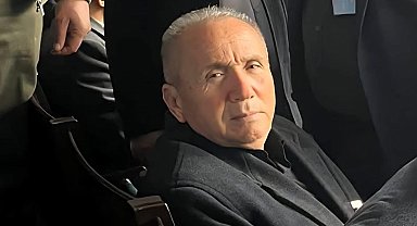 Yürüyüş yaparken kalp krizi geçiren muhtar hayatını kaybetti