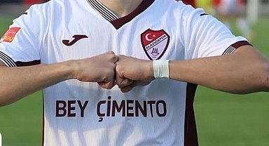 Yusuf Mert, Elazığspor'a veda etti