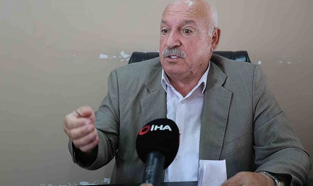 Yüzyılın don olayı sonrası fırsatçılık tepkisi: "Elimde liste var, şeftali 120 lira olmaz"