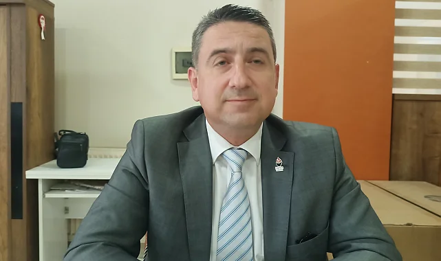 Zafer Partisi Edirne İl Başkanı Konak: Şehitlerimizin acısı gündemimiz, Edirne'ye yatırım şart