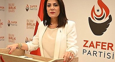 Zafer Partisi: Yangınsız Türkiye Komisyonu kurulsun!