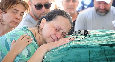 Zahir Dalgıç son yolculuğuna uğurlandı