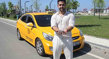 Zeka oyununu çözen müşterilere taksi indirimi