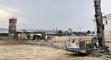 Zemin güçlendirmede doğru firmalar tercih edilmeli