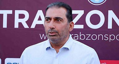Zeyyat Kafkas: "Orta sahaya iki transfer planlıyoruz"