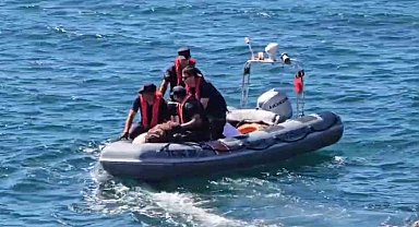 Zonguldak'ta denizde bulunan kadın cesedinin kimliği belli oldu