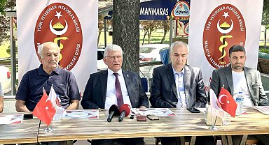 Zoonotik hastalıklara karşı "Tek Sağlık" vurgusu