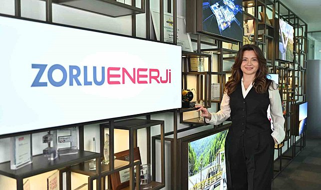 Zorlu Enerji, İsrail'deki enerji yatırımlarının satışını tamamladı